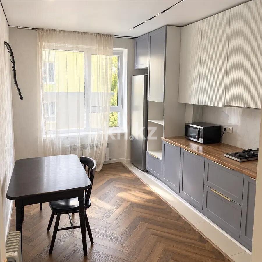 Продажа 2-комнатной квартиры, 54 м² в Алматы - фото 3