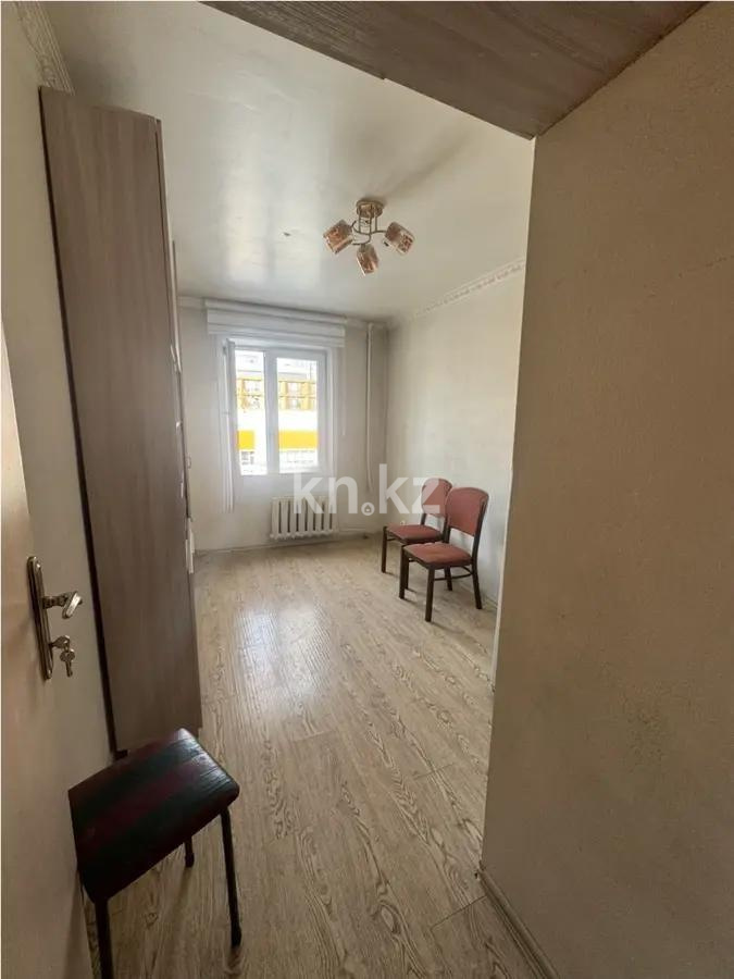 Продажа 3-комнатной квартиры, 60 м² - Продажа  трехкомнатных квартир в Алматы фото 3 из 6