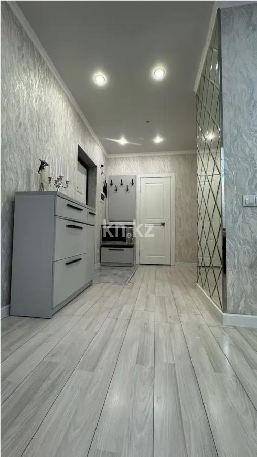 Продажа 3-комнатной квартиры, 64 м² в Алматы - фото 6