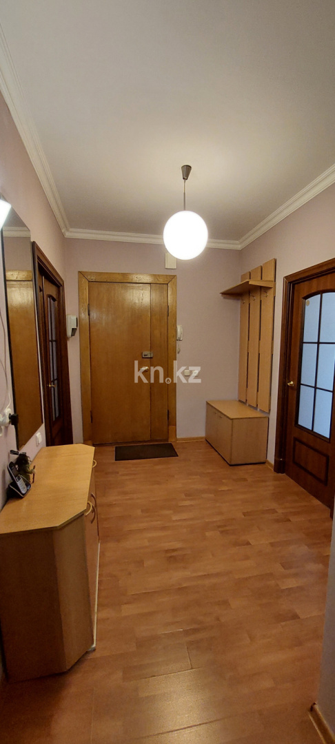 Продажа 3-комнатной квартиры, 66 м², ул. Чкалова, дом  5 - Продажа  трехкомнатных квартир в Караганде с фото фото 17 из 18