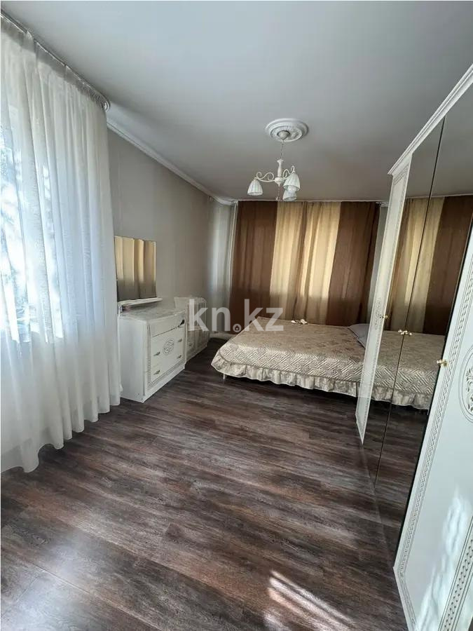 Продажа 3-комнатной квартиры, 55 м², ул. Дюсембекова, дом  63 - Продажа  трехкомнатных квартир в Караганде фото 3 из 7