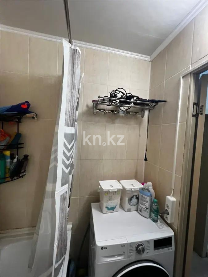 Продажа 4-комнатной квартиры, 80 м², ул. Таттимбета, дом  15 - Продажа  четырехкомнатных квартир в Караганде фото 7 из 8