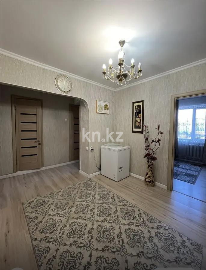 Продажа 3-комнатной квартиры, 68 м², ул. Таттимбета, дом  9 в Караганде - фото 5