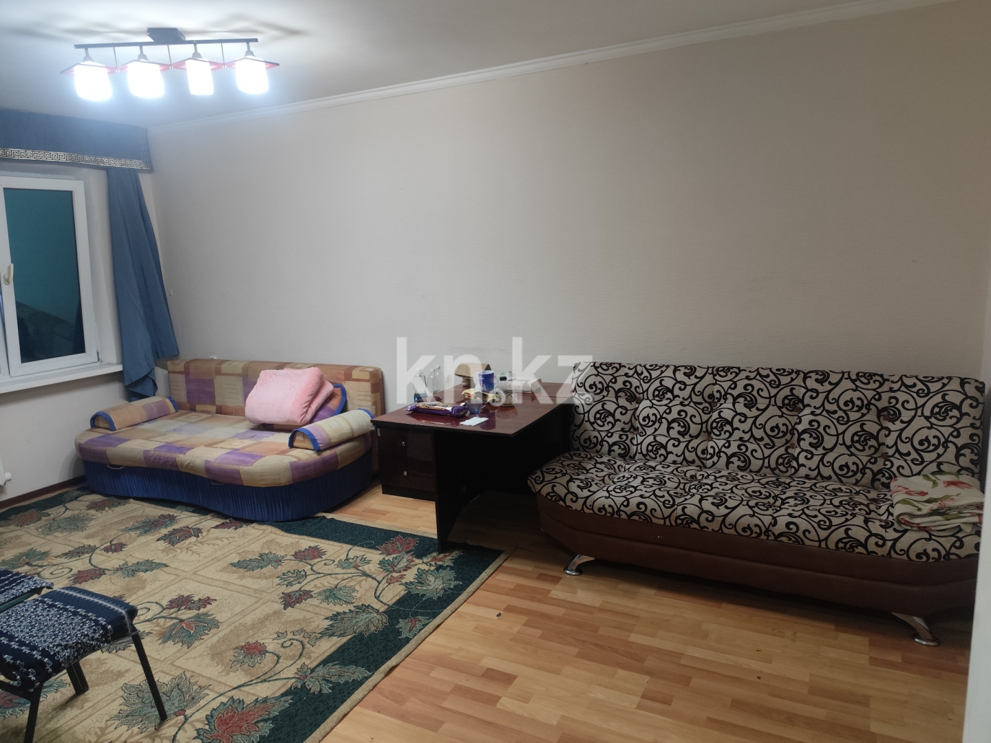 Аренда 2-комнатной квартиры, 45 м² - Аренда квартир помесячно в Алматы фото 6 из 16