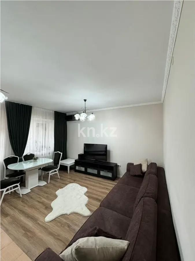 Продажа 3-комнатной квартиры, 80 м², пр. Кудайбердыулы, дом  25/1 - Продажа  трехкомнатных квартир в Астане без посредников фото 1 из 5