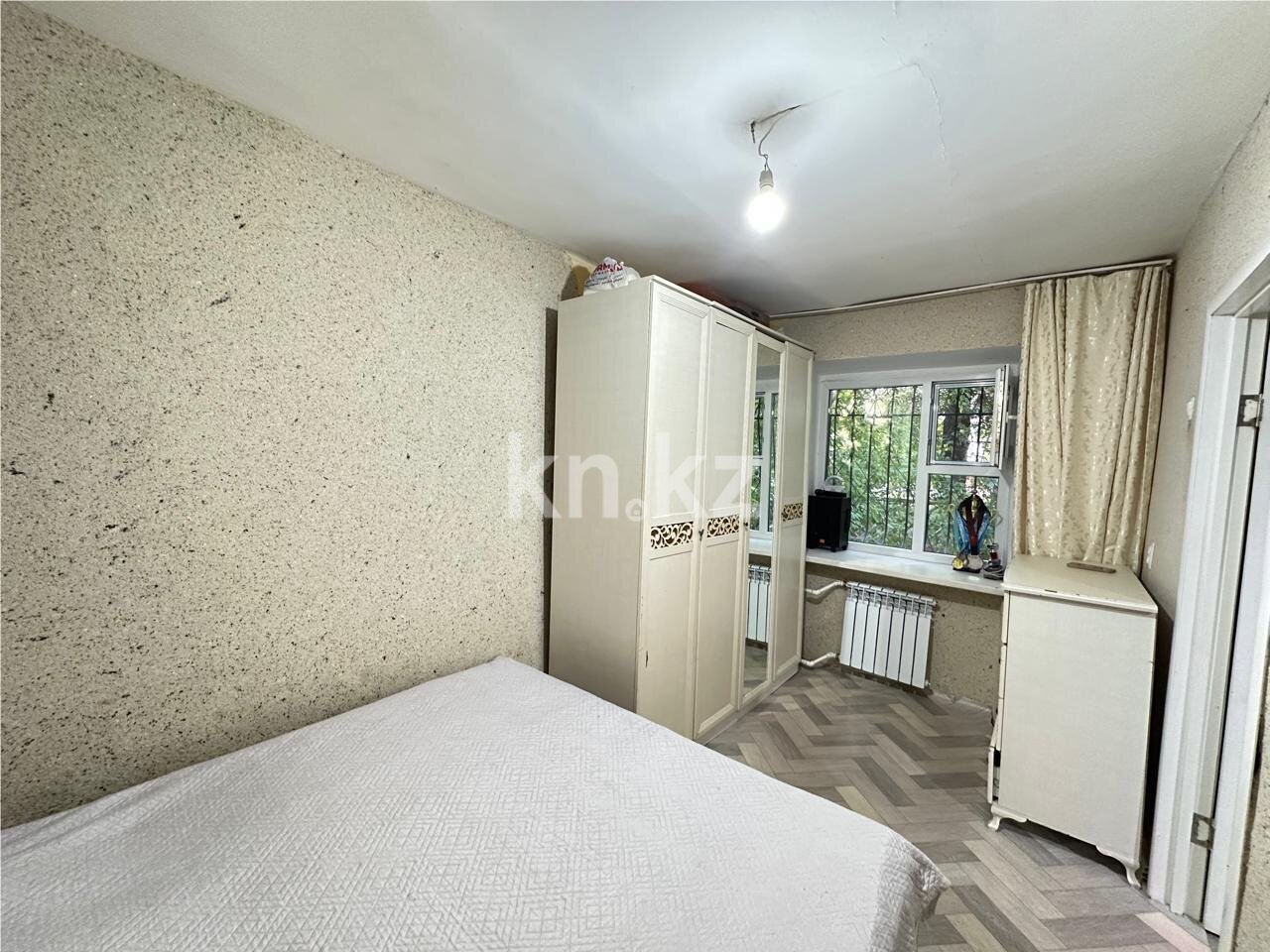 Продажа 2-комнатной квартиры, 41 м² в Караганде - фото 8