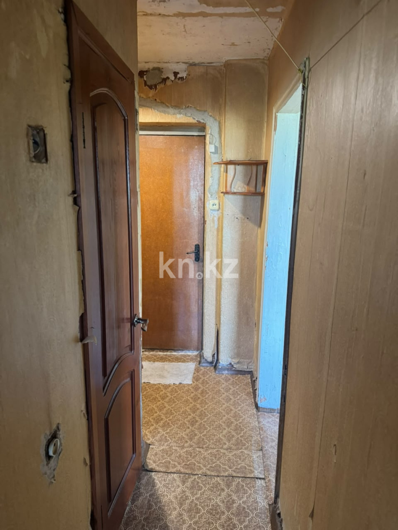 Продажа 1-комнатной квартиры, 33 м² - Продажа квартир в районе Михайловка в Караганде фото 6 из 9