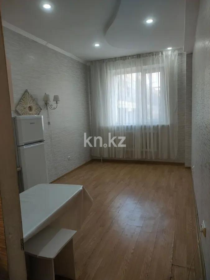 Продажа 1-комнатной квартиры, 22 м², ул. Жаханша Досмухамедулы, дом  20/7 - Продажа квартир в Астане фото 1 из 3