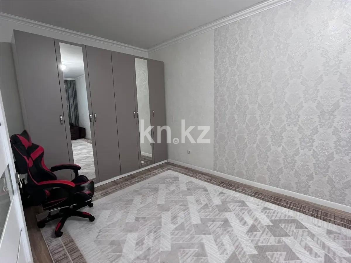Продажа 1-комнатной квартиры, 41.8 м² в Астане - фото 2