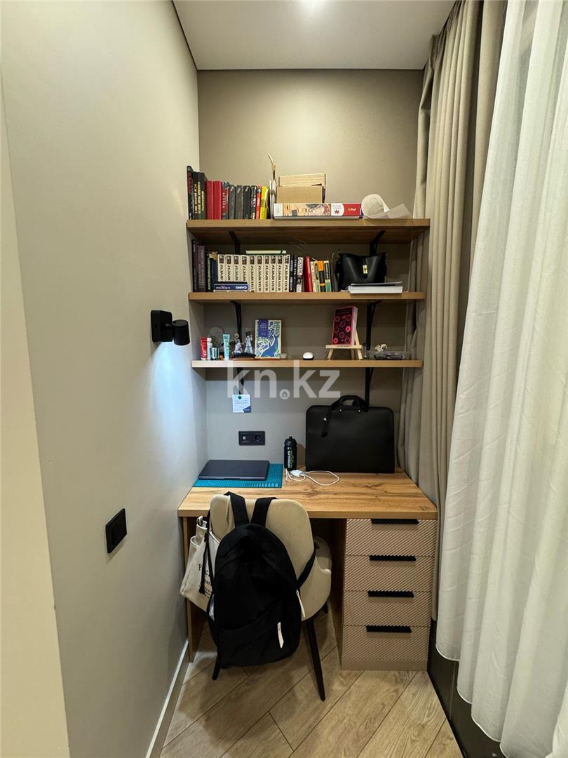 Продажа 4-комнатной квартиры, 103 м², пр. Республики, дом  участок 1/7 - Продажа  четырехкомнатных квартир в Караганде фото 13 из 22