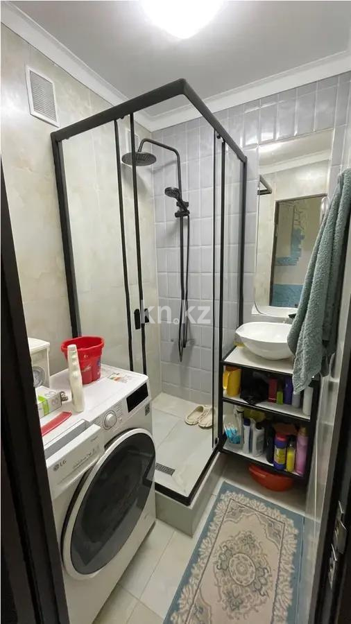 Продажа 2-комнатной квартиры, 44 м², мкр-н 15, дом  20 - Продажа квартир в Караганде фото 6 из 6