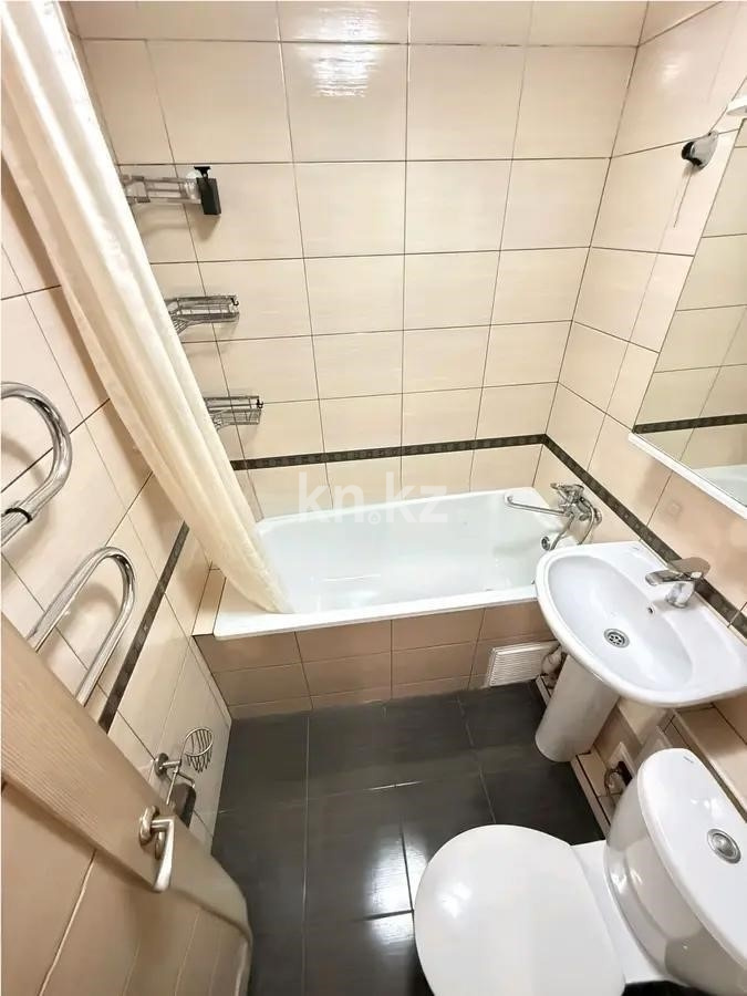 Продажа 2-комнатной квартиры, 40 м² в Караганде - фото 3