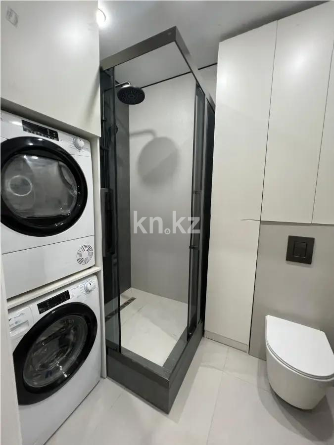 Продажа 2-комнатной квартиры, 44 м² - Недвижимость в Казахстане - страница 7 фото 3 из 4