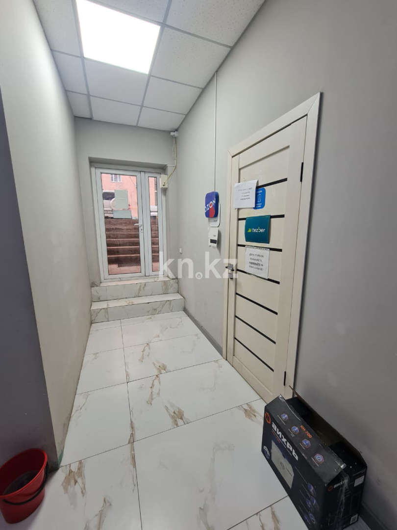 Продажа помещения, 105 м² - Продажа офисных и торговых помещений в Алматы фото 11 из 22