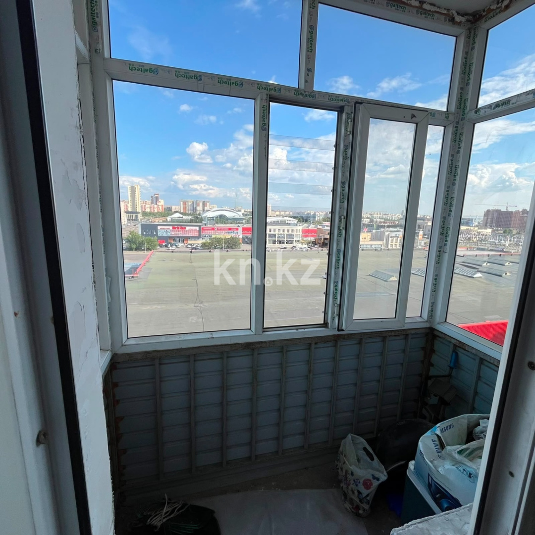 Продажа 2-комнатной квартиры, 64 м² - Продажа гаражей в Костанае фото 5 из 10