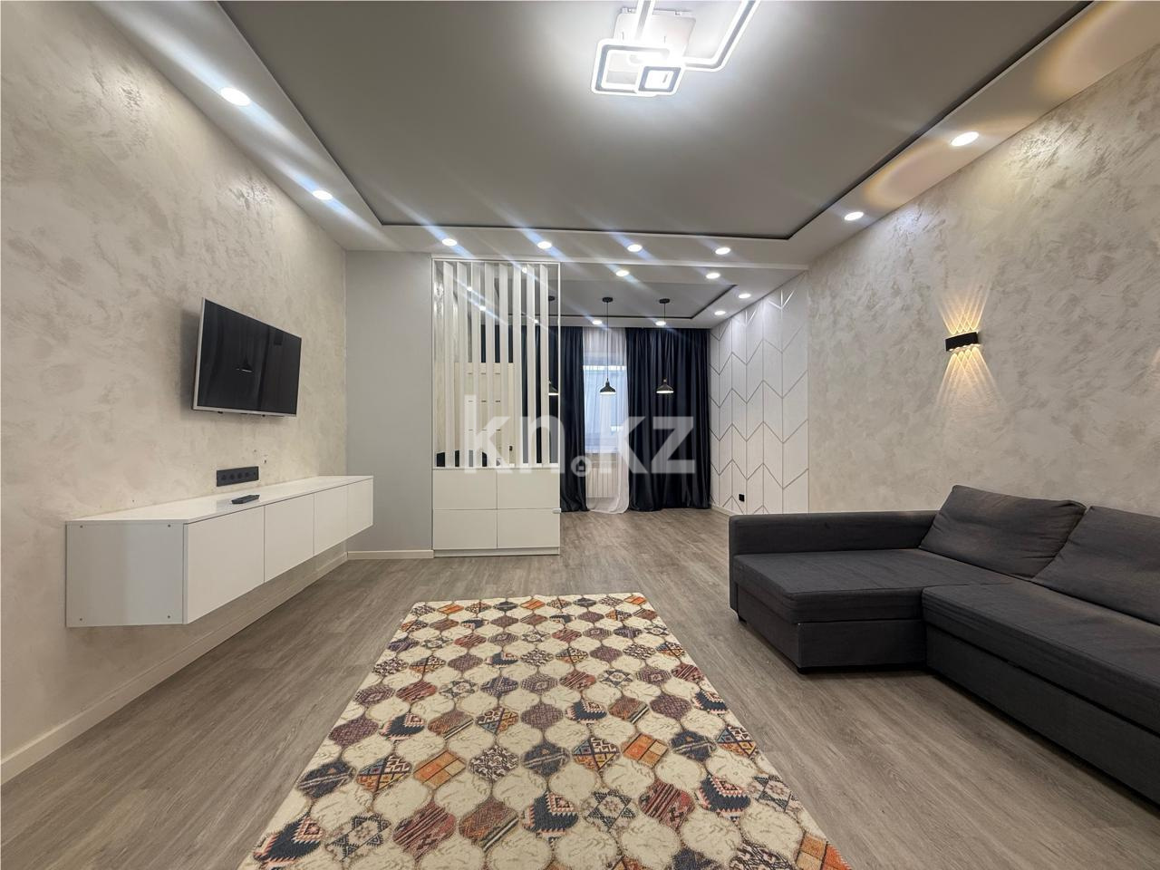 Продажа 4-комнатной квартиры, 125 м² - Продажа квартир в Караганде - страница 42 фото 3 из 27