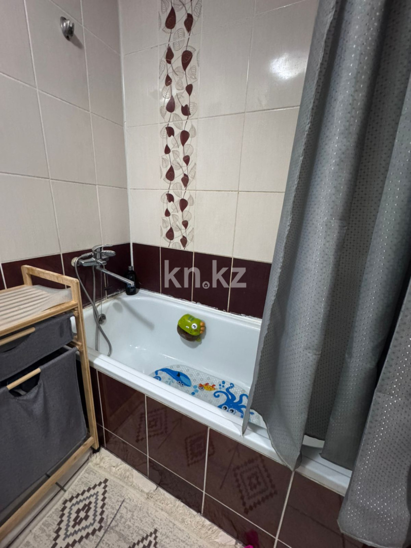 Продажа 1-комнатной квартиры, 31 м² - Продажа однокомнатных квартир от собственников в Караганде фото 3 из 4