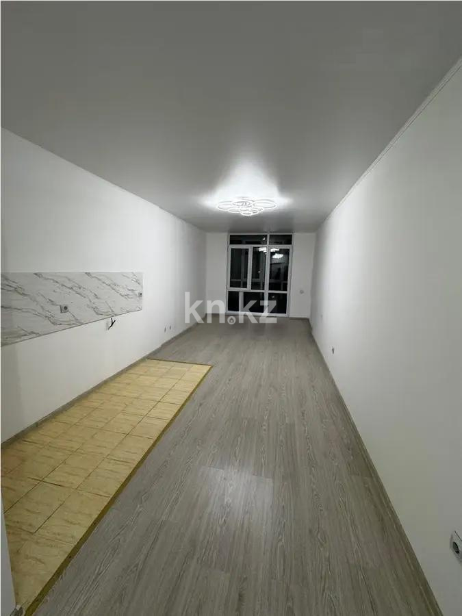 Продажа 1-комнатной квартиры, 31.9 м², мкр-н Шугыла, дом  340/33 - Продажа квартир в Алматы без посредников фото 1 из 1