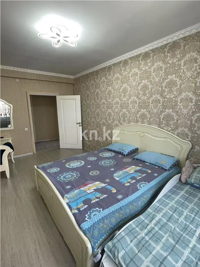 Продажа 3-комнатной квартиры, 88 м² в Алматы - фото 2