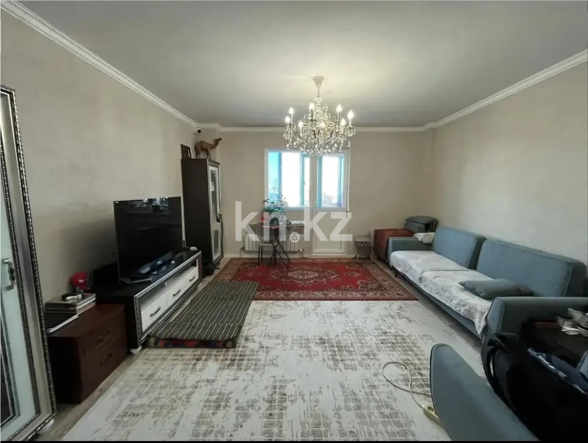 Продажа 3-комнатной квартиры, 86 м² - Продажа недвижимости в Казахстане - страница 22 фото 1 из 3