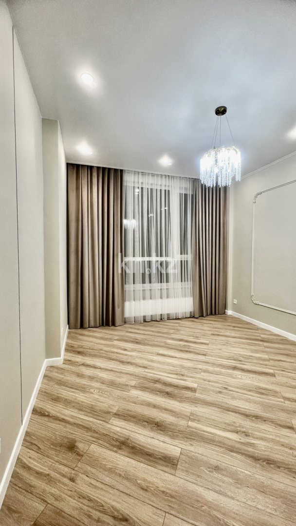 Продажа 3-комнатной квартиры, 64 м² - Продажа трехкомнатных квартир от собственников в Астане фото 19 из 23