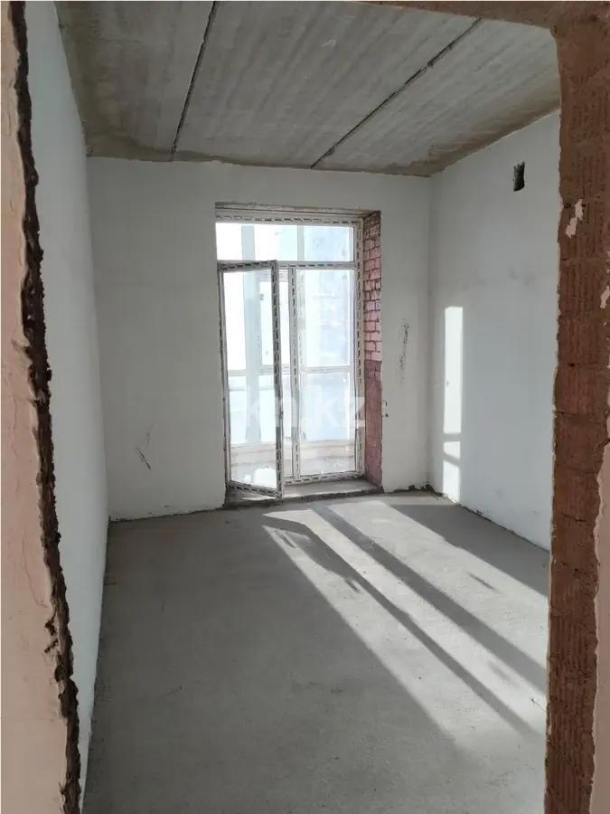 Продажа 2-комнатной квартиры, 59.7 м² - Продажа квартир в р-не Сарайшык Астаны фото 2 из 3
