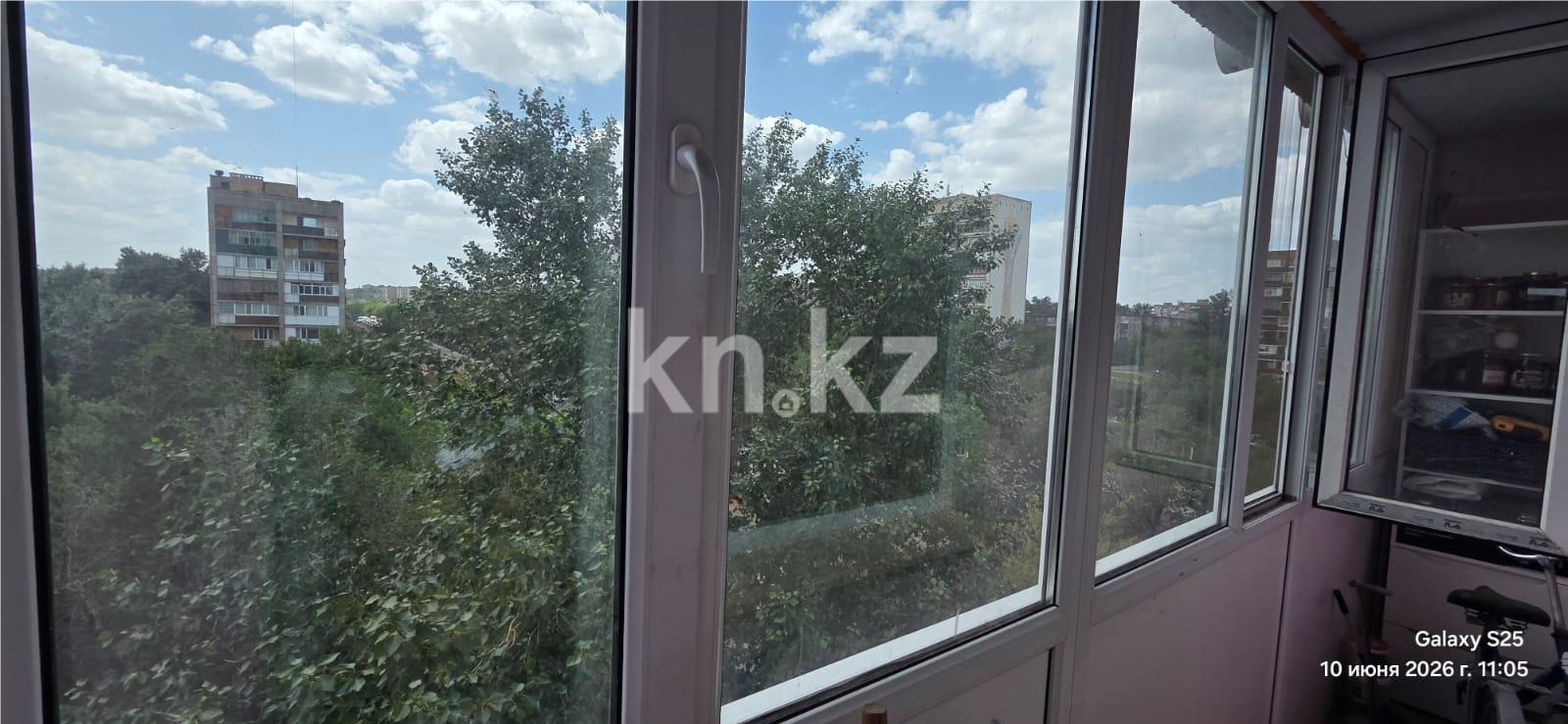 Продажа 2-комнатной квартиры, 35 м² - Продажа квартир в кирпичном доме в Казахстане - страница 2 фото 3 из 9