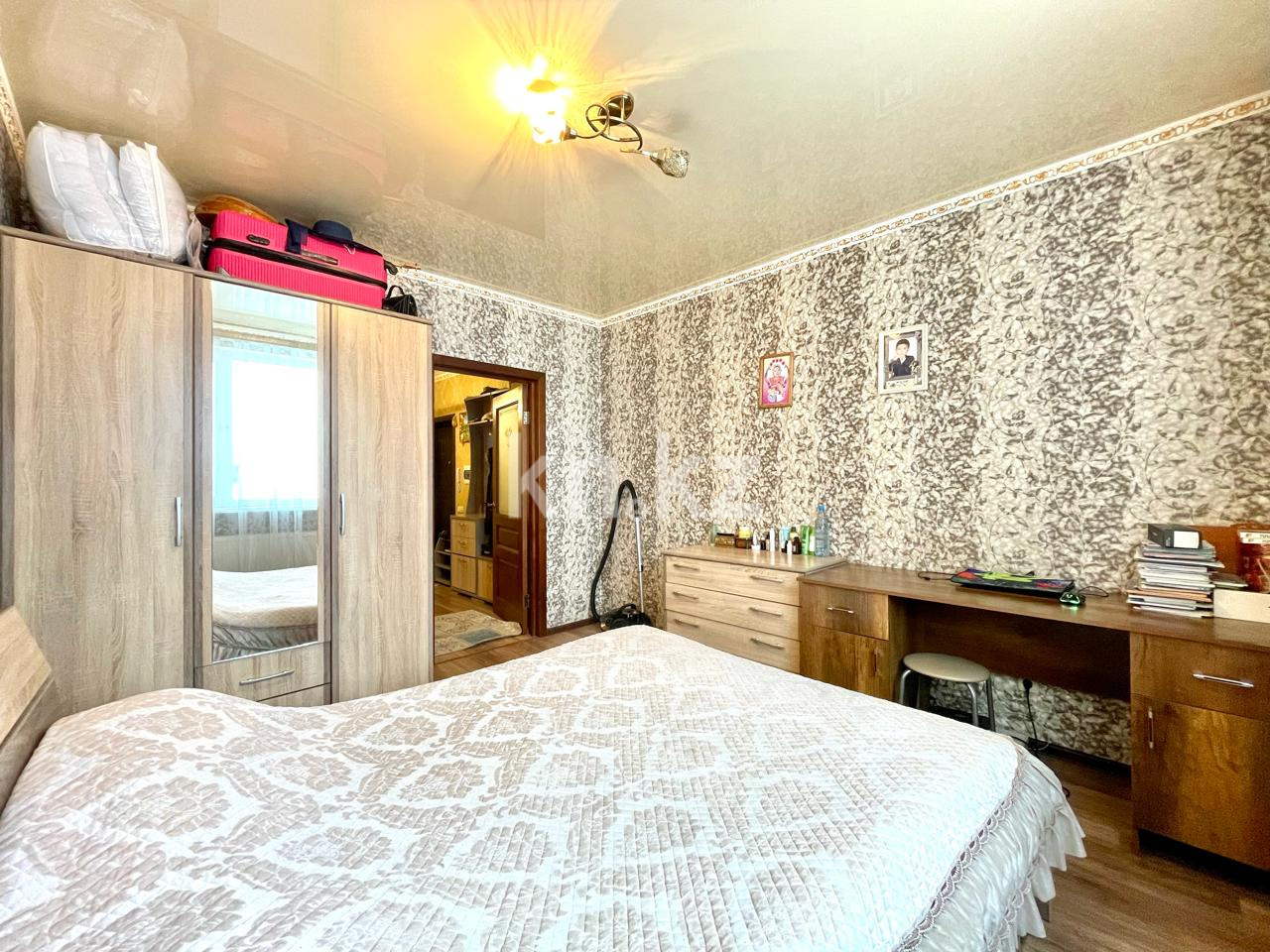 Продажа 3-комнатной квартиры, 69 м², ул. Акан Серы, дом  16 - ГОРЯЧАЯ ЦЕНА в Астане - фото 11