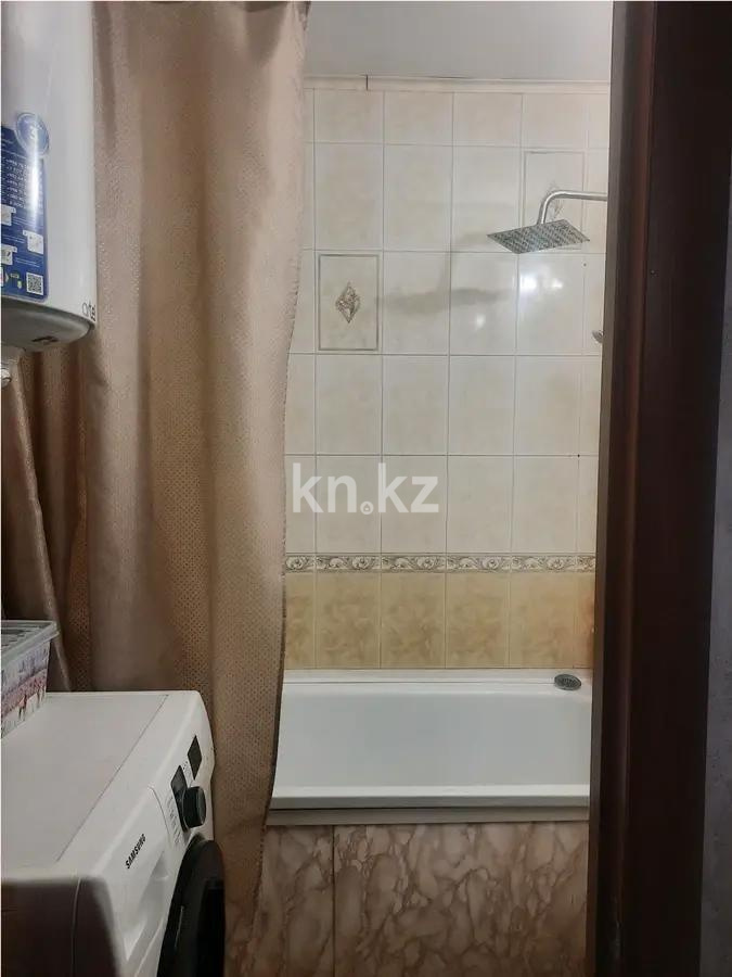 Продажа 2-комнатной квартиры, 64 м², мкр. Голубые Пруды, дом  7 - Продажа квартир в Караганде фото 3 из 4