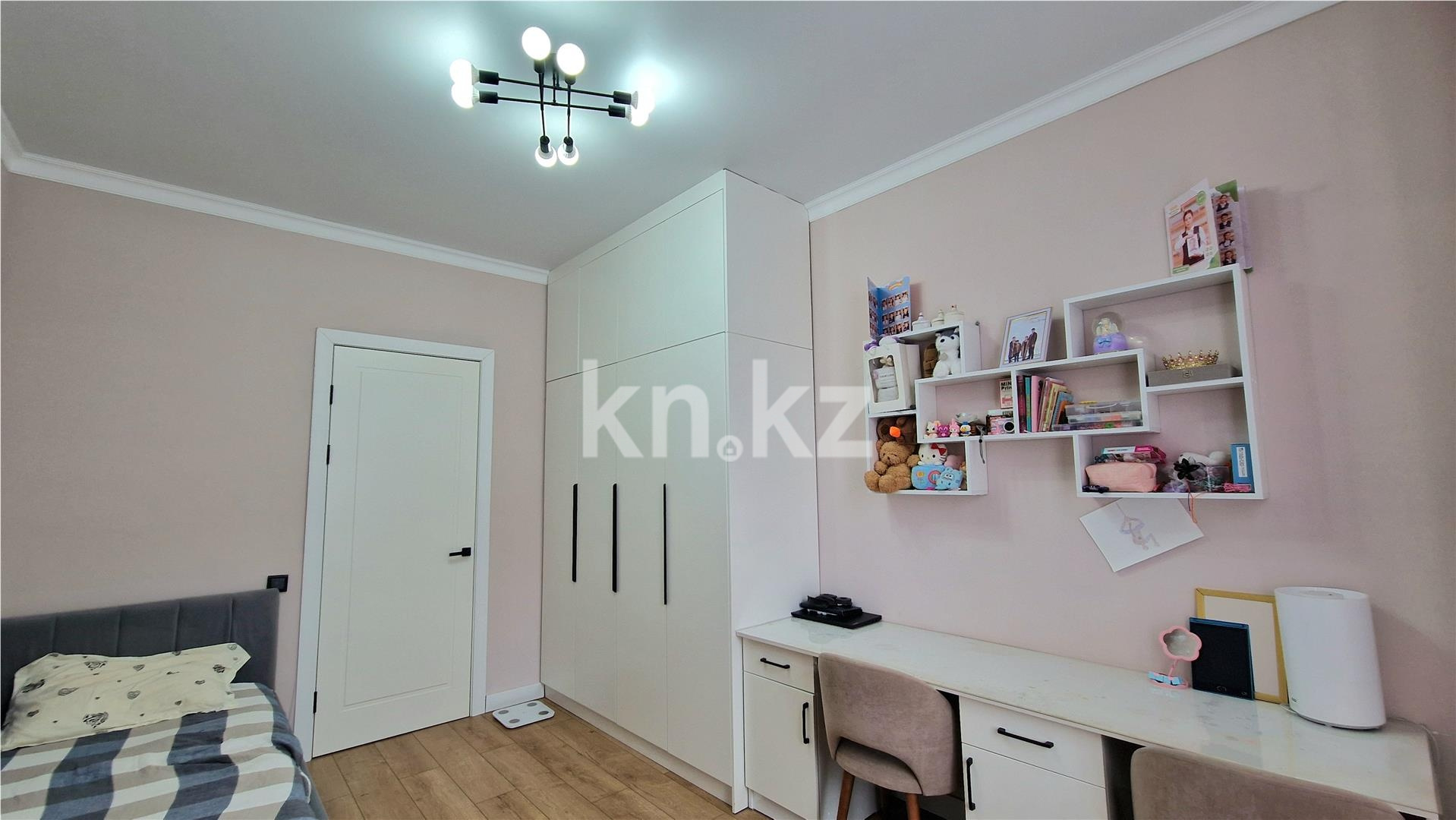 Продажа 3-комнатной квартиры, 70 м² в Караганде - фото 8