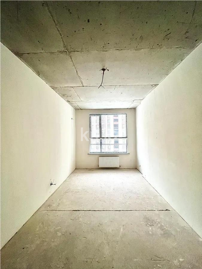 Продажа 1-комнатной квартиры, 40.6 м² - Продажа квартир в Астане - страница 20 фото 1 из 4