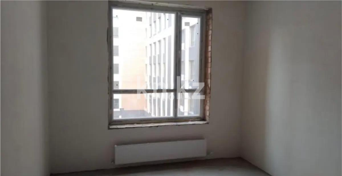 Продажа 1-комнатной квартиры, 36.2 м², ул. Казыбек би, дом  7/1 - Продажа  однокомнатных квартир в новостройках Астаны без посредников с фото фото 1 из 1