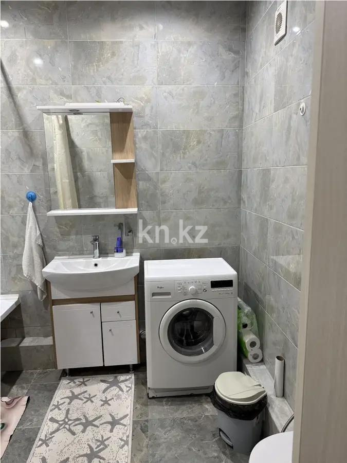 Продажа 2-комнатной квартиры, 62 м², ул. Сатпаева, дом  90/43 - Продажа квартир в Алматы фото 4 из 4