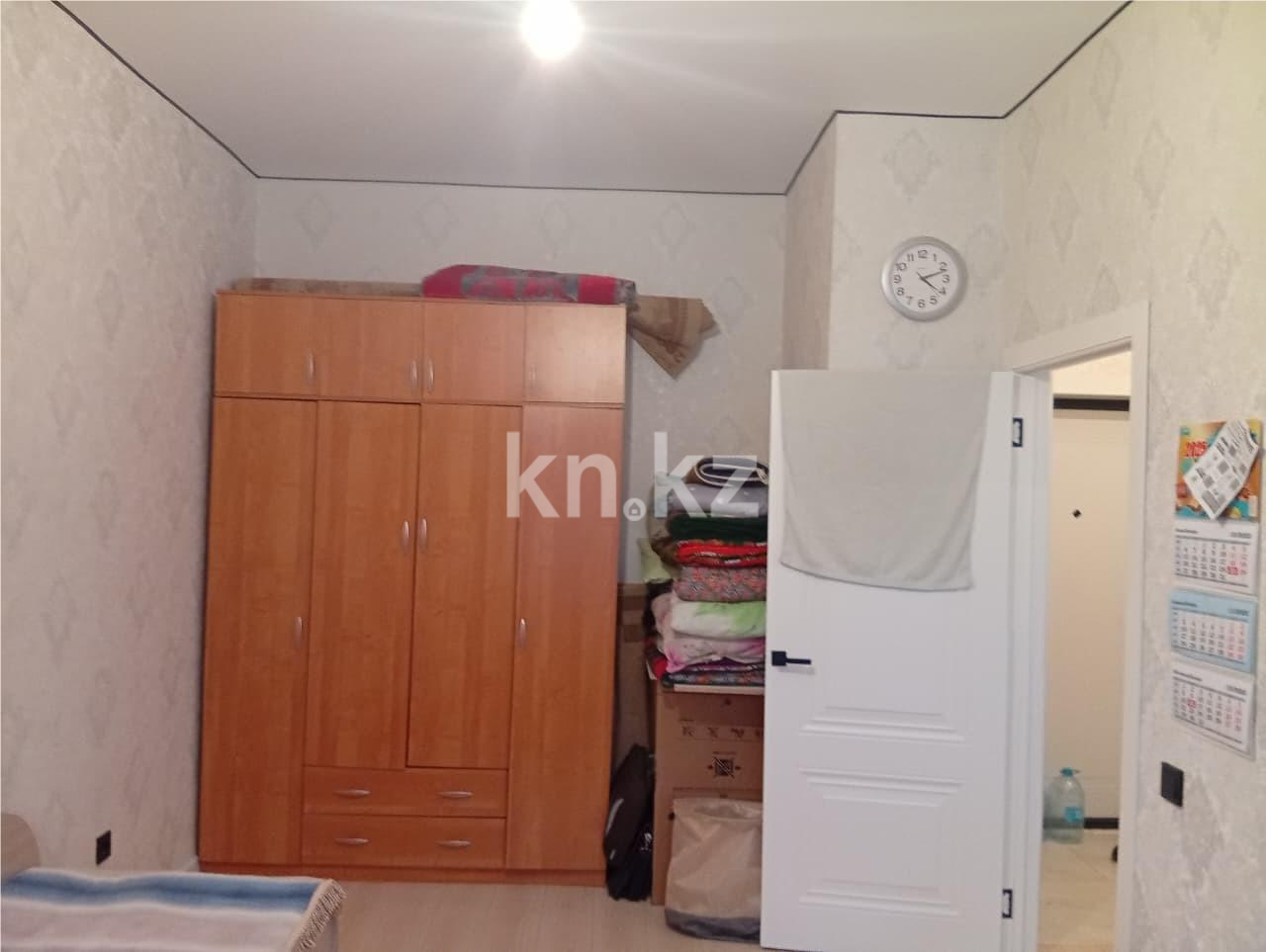 Продажа 1-комнатной квартиры, 34 м² - Продажа земельных участков в Карагандинской области фото 5 из 11