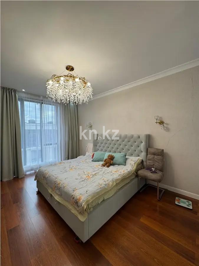 Продажа 3-комнатной квартиры, 105 м² - Продажа квартир в монолитно-каркасном доме в Казахстане - страница 4 фото 1 из 3