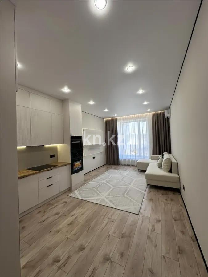 Продажа 2-комнатной квартиры, 58.14 м² - Продажа квартир от собственников в Астане - страница 24 фото 1 из 4