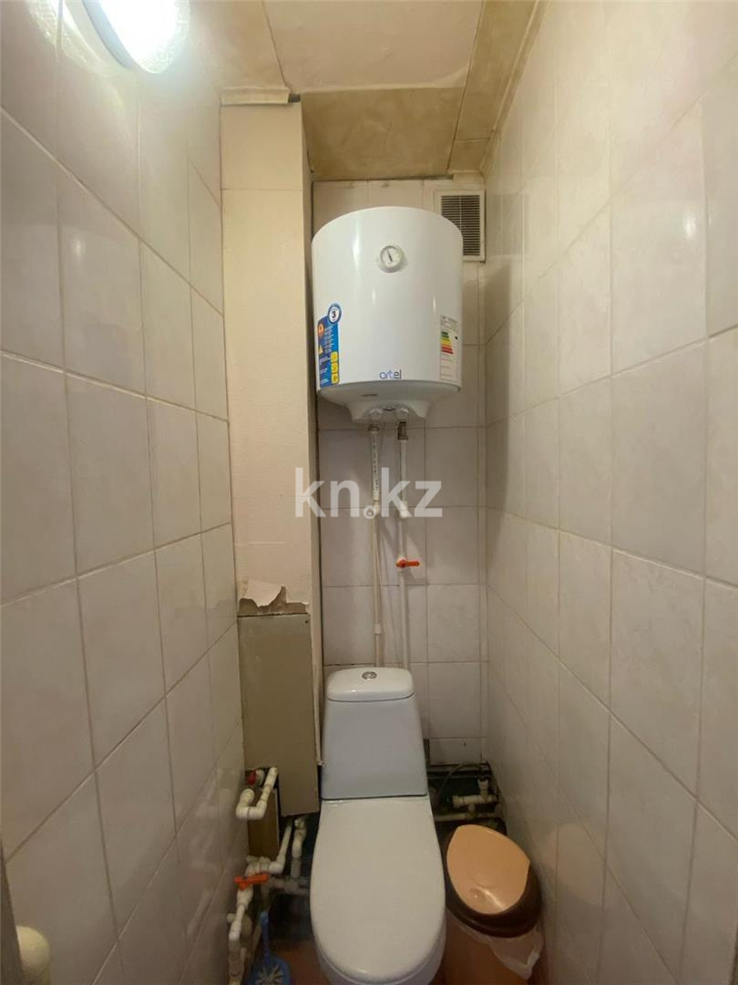 Продажа 2-комнатной квартиры, 53 м², ул. Гапеева - Продажа  двухкомнатных квартир в Караганде фото 13 из 19