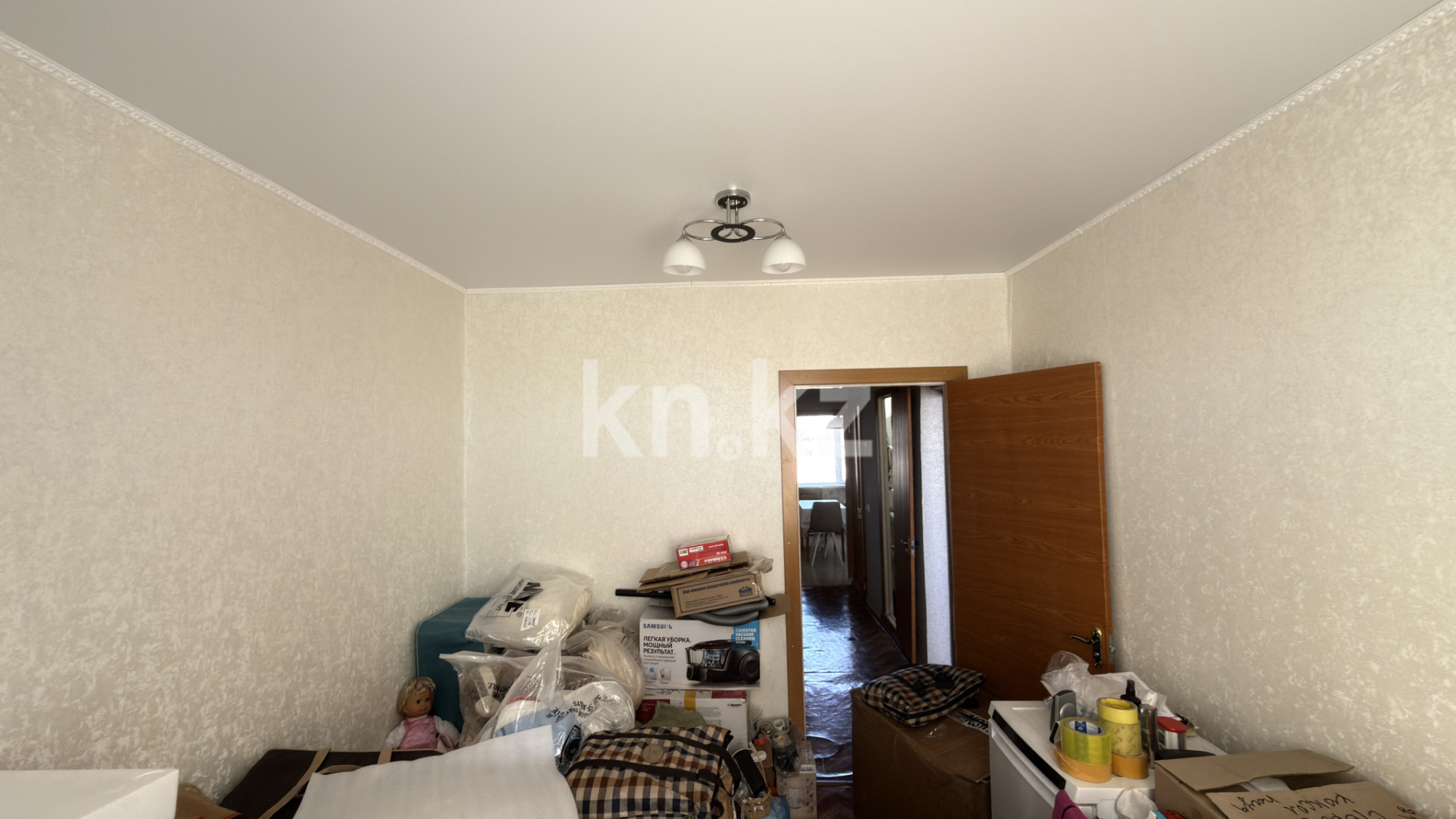 Продажа 3-комнатной квартиры, 66 м² в Караганде - фото 6
