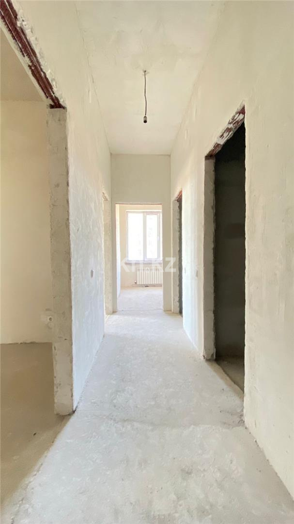 Продажа 2-комнатной квартиры, 55 м², ул. Дюсембекова - Продажа  двухкомнатных квартир в Караганде фото 7 из 8