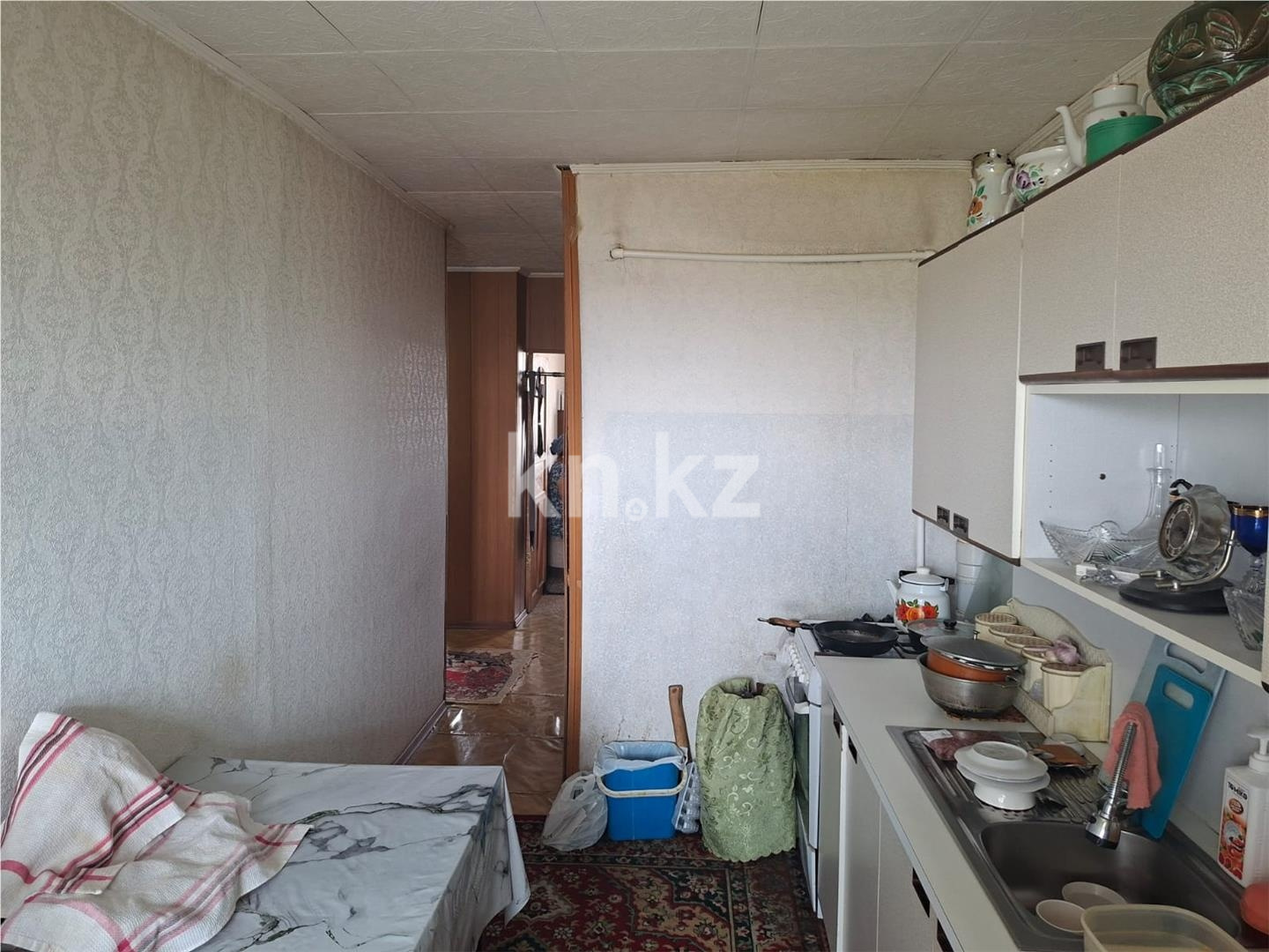 Продажа 3-комнатной квартиры, 70 м² - Аренда действующего бизнеса в Алматинской области фото 8 из 13