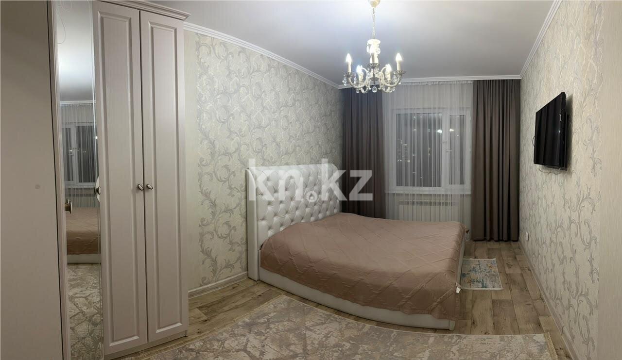 Продажа 3-комнатной квартиры, 90 м² в Караганде - фото 3