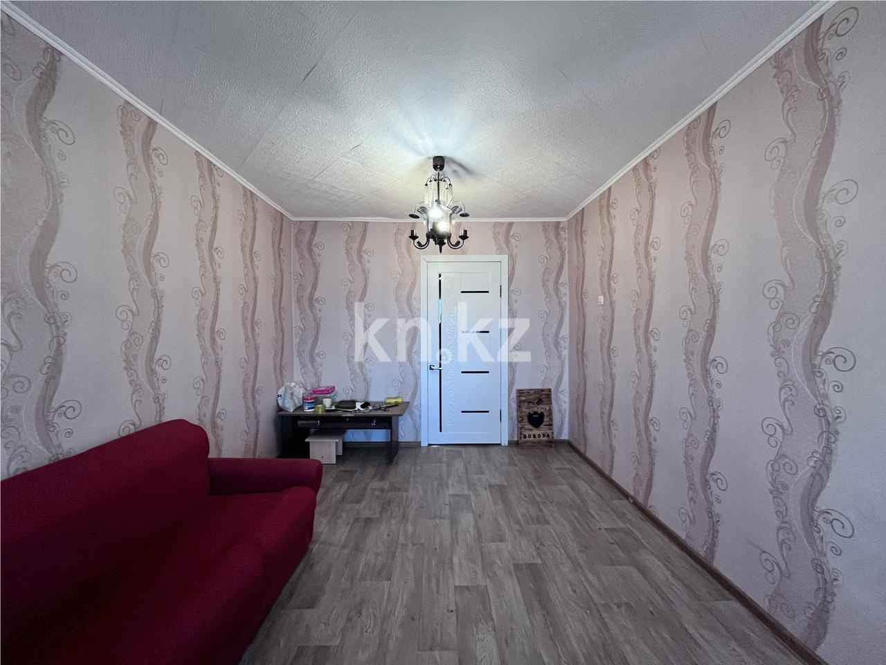 Продажа 2-комнатной квартиры, 46 м², ул. Сатыбалдина, дом  11 - Продажа  двухкомнатных квартир в Караганде фото 2 из 12