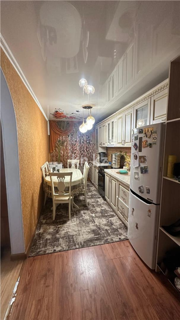 Продажа 2-комнатной квартиры, 51 м², ул. Кемеровская - Продажа квартир в Караганде фото 9 из 13