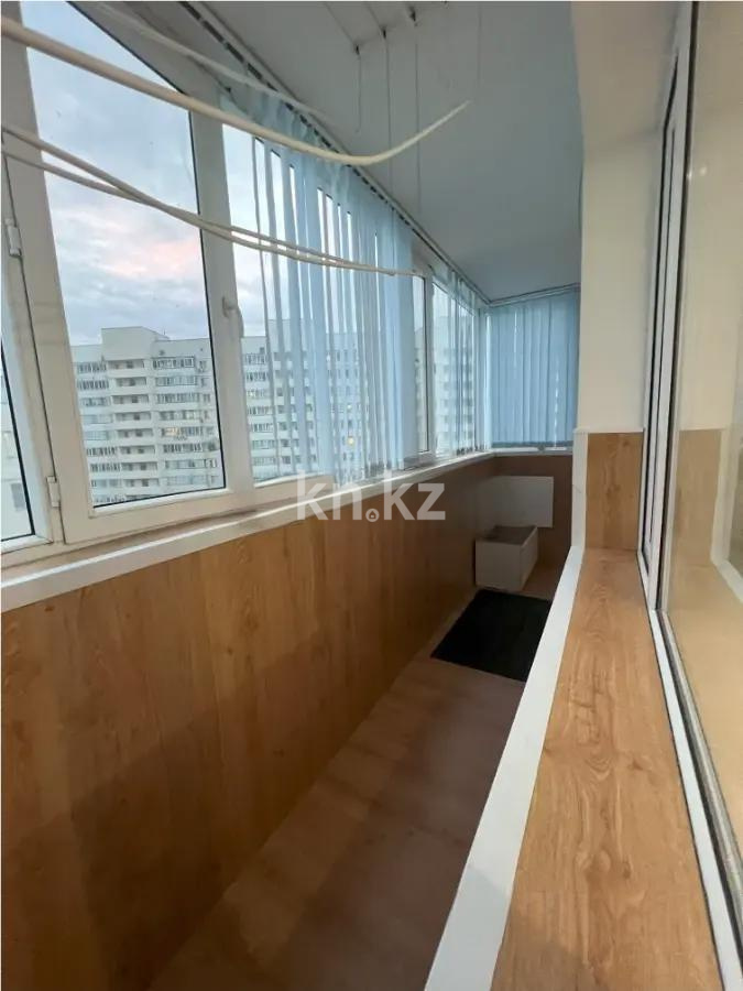 Продажа 3-комнатной квартиры, 93 м², ул. Айтматова, дом  36 в Астане - фото 9