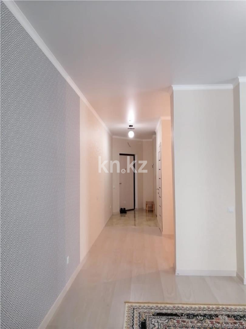 Продажа 1-комнатной квартиры, 42.1 м² - Продажа квартир в Казахстане - страница 26 фото 7 из 10