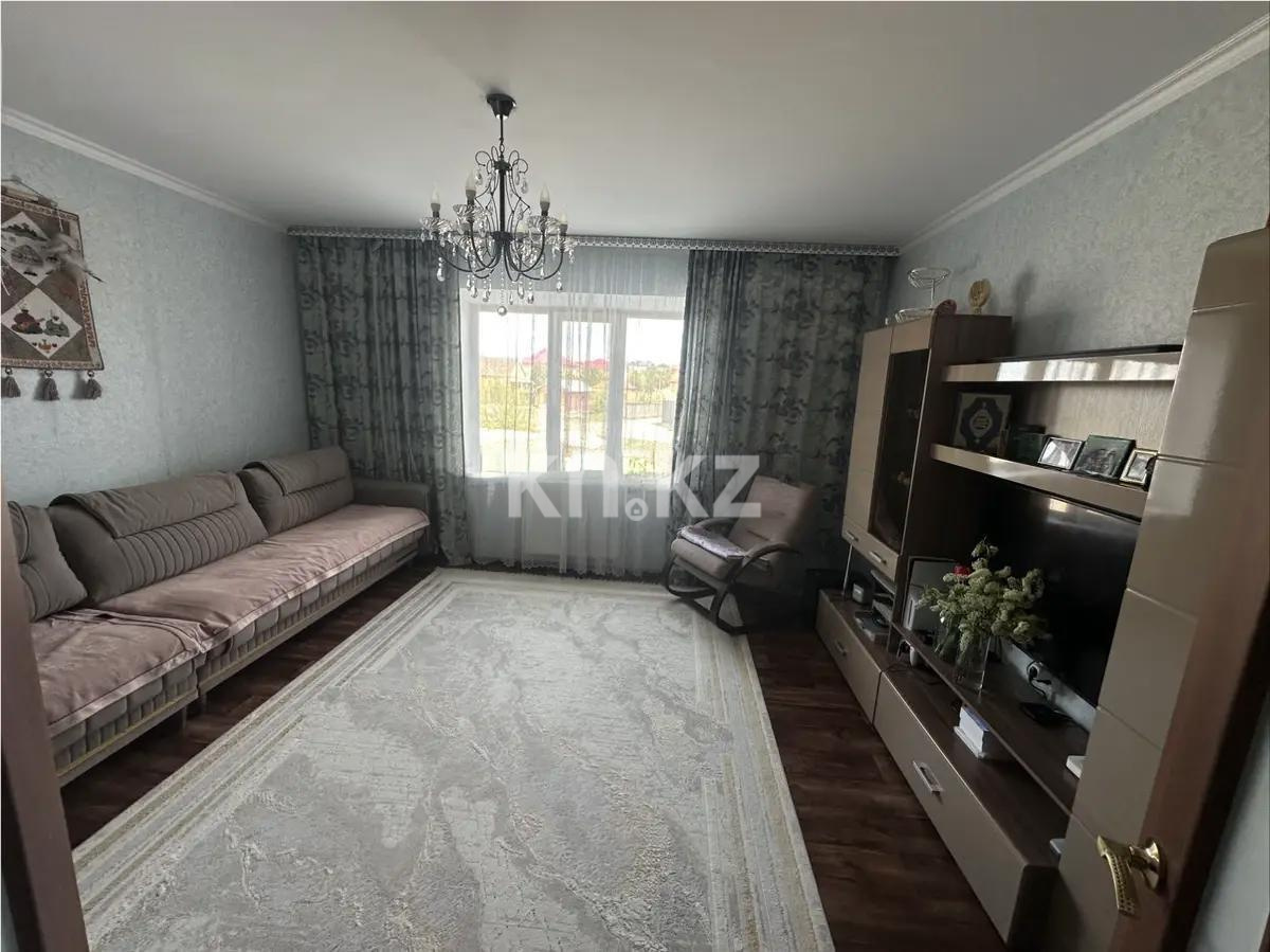 Продажа 1-комнатной квартиры, 47 м² в Караганде