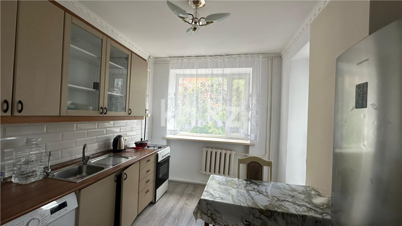 Продажа 1-комнатной квартиры, 45.8 м², ул. Куйши Дина в Астане - фото 4