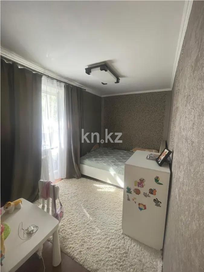 Продажа 2-комнатной квартиры, 41 м² - Продажа квартир в кирпичном доме в Алматы - страница 2 фото 2 из 4
