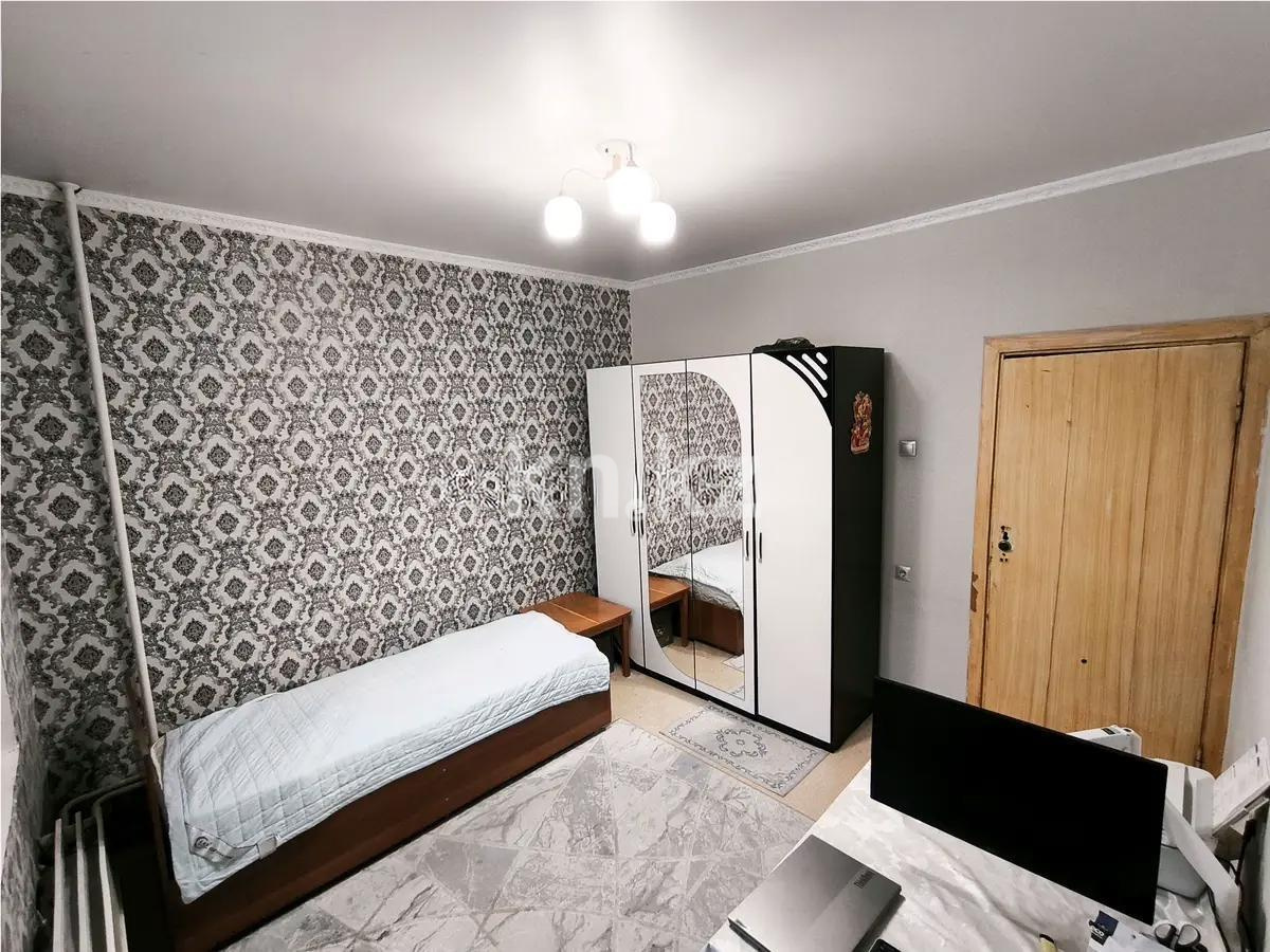 Продажа 2-комнатной квартиры, 58 м² - Недвижимость в Казахстане - страница 11 фото 3 из 4