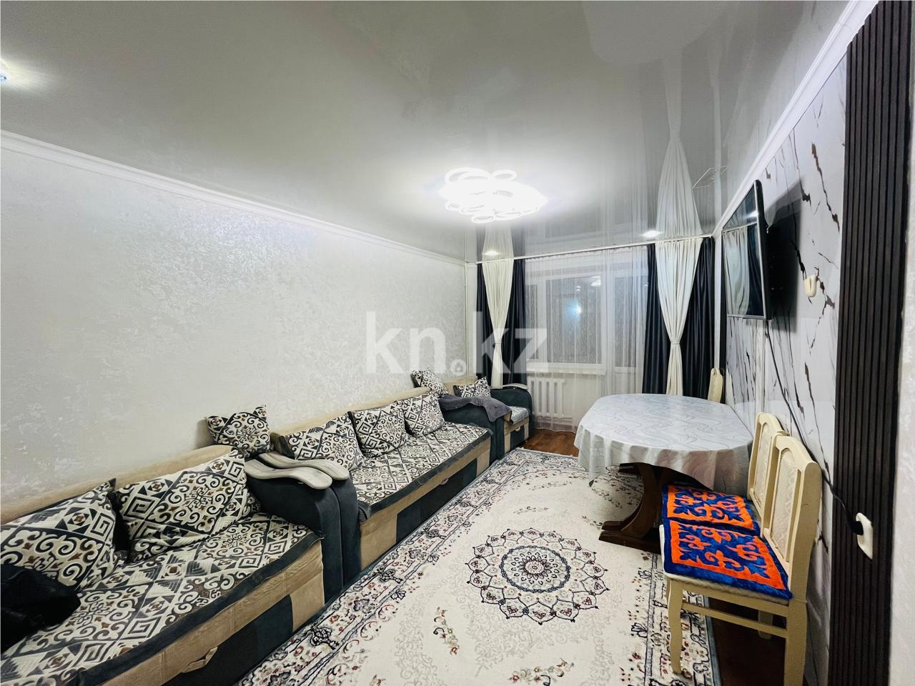 Продажа 4-комнатной квартиры, 78 м² - Продажа квартир в Караганде фото 16 из 16